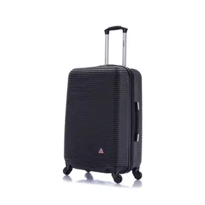 InUSA Royal 24" Lightweight Hardside Spinner Luggage