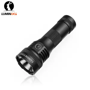 LUMINTOP D3 Super Bright Flashlight EDC Flashlight 6000 Lumens 26800 Battery 7000 mAh Type-C Fast Charging Magnetic LED Flashlight, Suitable for Outdoor Use, Home Repairs, or Emergencies summervibes