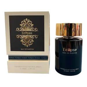 Eclipse Unisex Eau de Parfum 3.4 oz EDP by Milestone