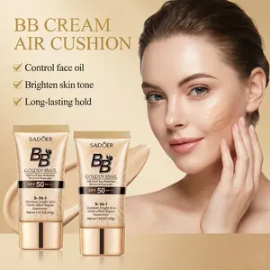 High-coverage waterproof snail BB cream - matte finish, long-lasting moisturizing and oil control, creates a natural makeup look, refreshing and non-greasy, perfect for makeup beginners, a great gift for Mother's Day, Christmas, and Valentine's Day. tikto