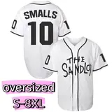 [F100feller Picks] PLUS SIZE (S-8XL) Men's Big And Tall Oversized Baseball/Football Jersey, Embroidery Sportswear Fan Sportswear Top, Hip Hop Daily Wear Athletic Shirts