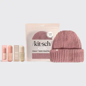 Sugar Rose Cozy Bundle