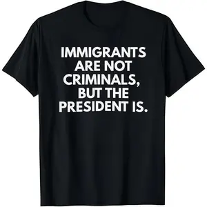 Unisex Political Graphic T-Shirt | Social Justice Activism Tee | Everyday Casual Wear Adult Tops | Bold Quote Shirt