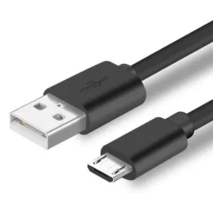 10FT PS4 Controller   Compatible with  One Controller,PS4 Charger Cord for -4,PS 4 Slim/Pro,Dualshock 4,Fire Stick, Accessories -USB Data Cord for X-box One S / X