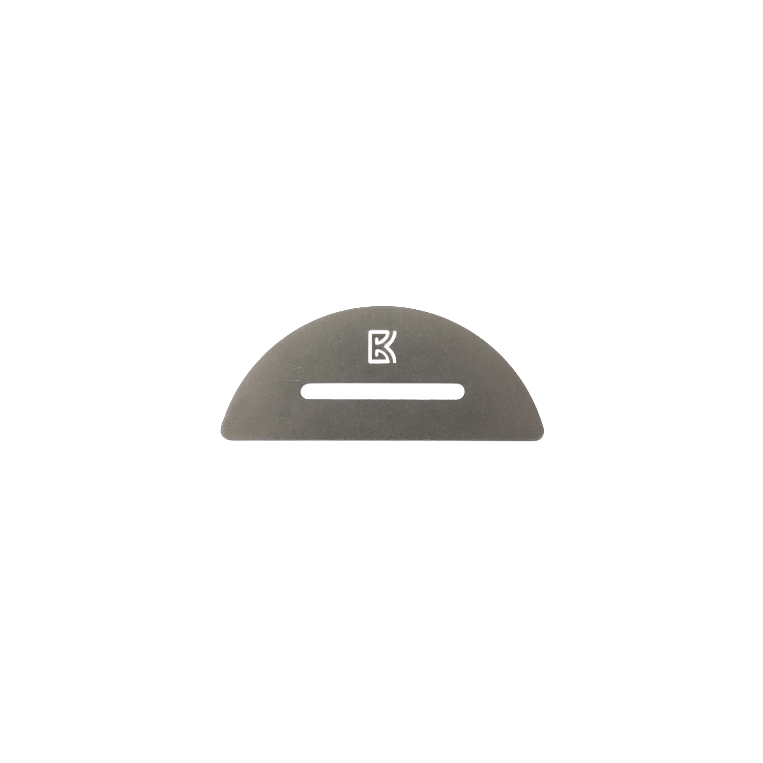 Small Arc Shaped Rigid Metal Rib Small Arc Shaped Rigid Metal Rib