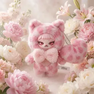 Piku The Week Plush Series Blind Box