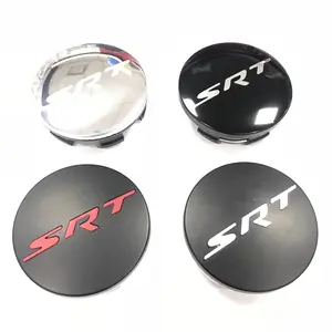 Applicable Dodge Wheel Center Cap Dodge Hellcat SRT Wheel Cap Challenger Chrysler 300C
