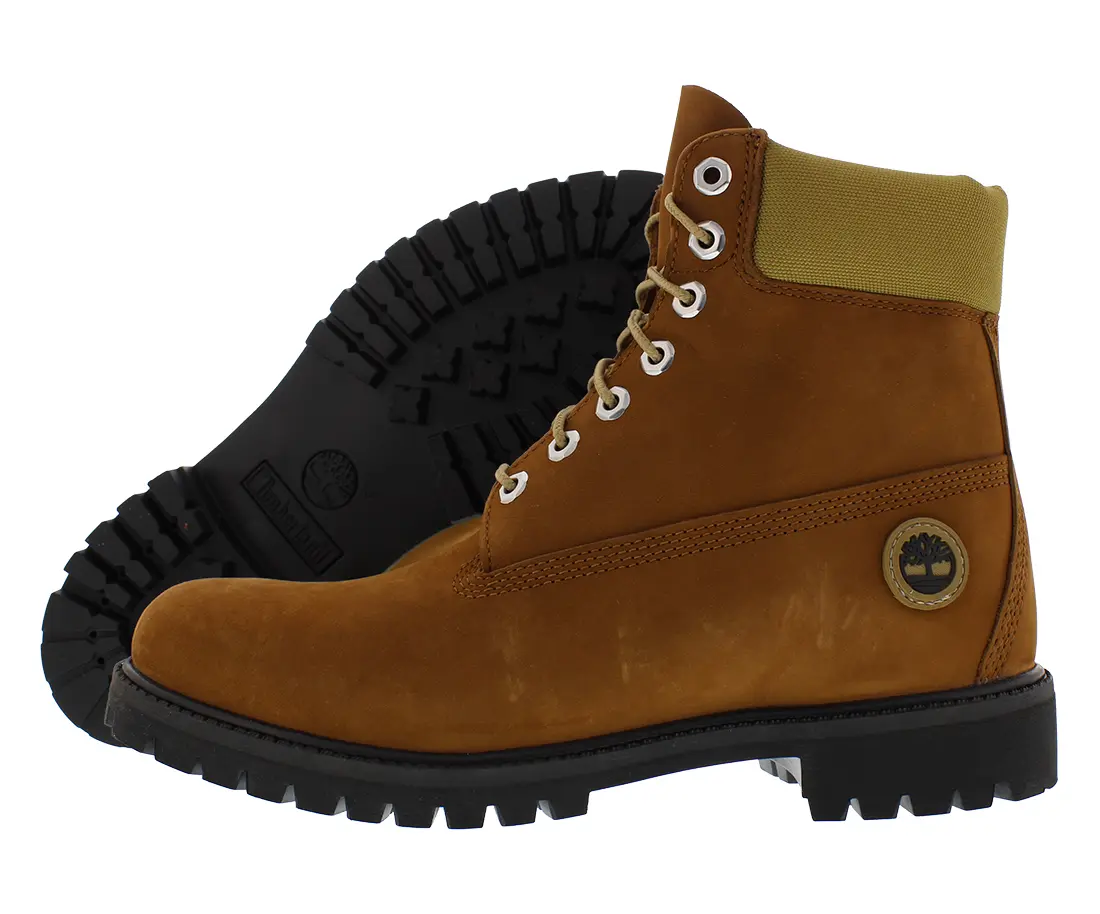 Timberland Premium Waterproof Mens Shoes