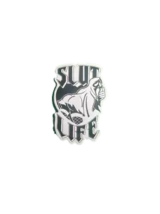 Ghostface Sticker