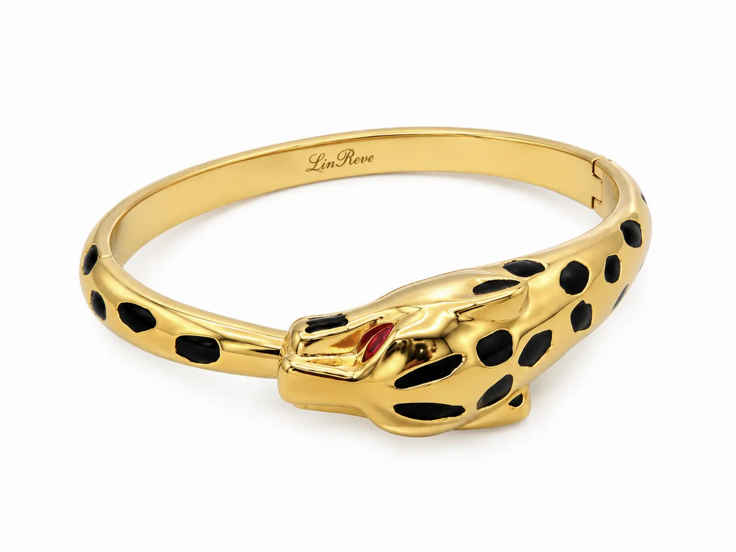 Panther Bangle