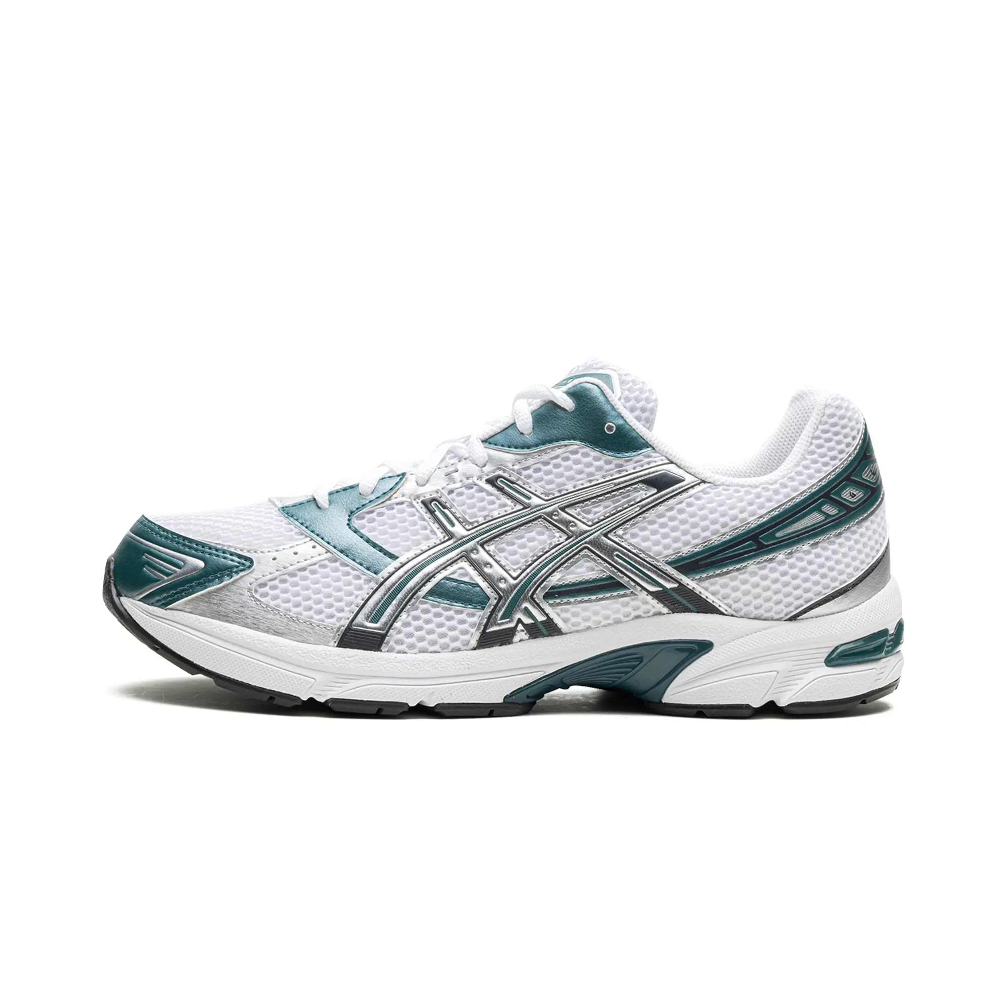 Gel 1130 "White Dark Neptune" 1201A256 121