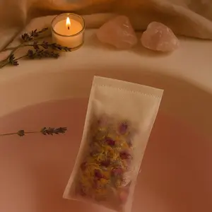 Divine womb  herbal Bath bags 2pk