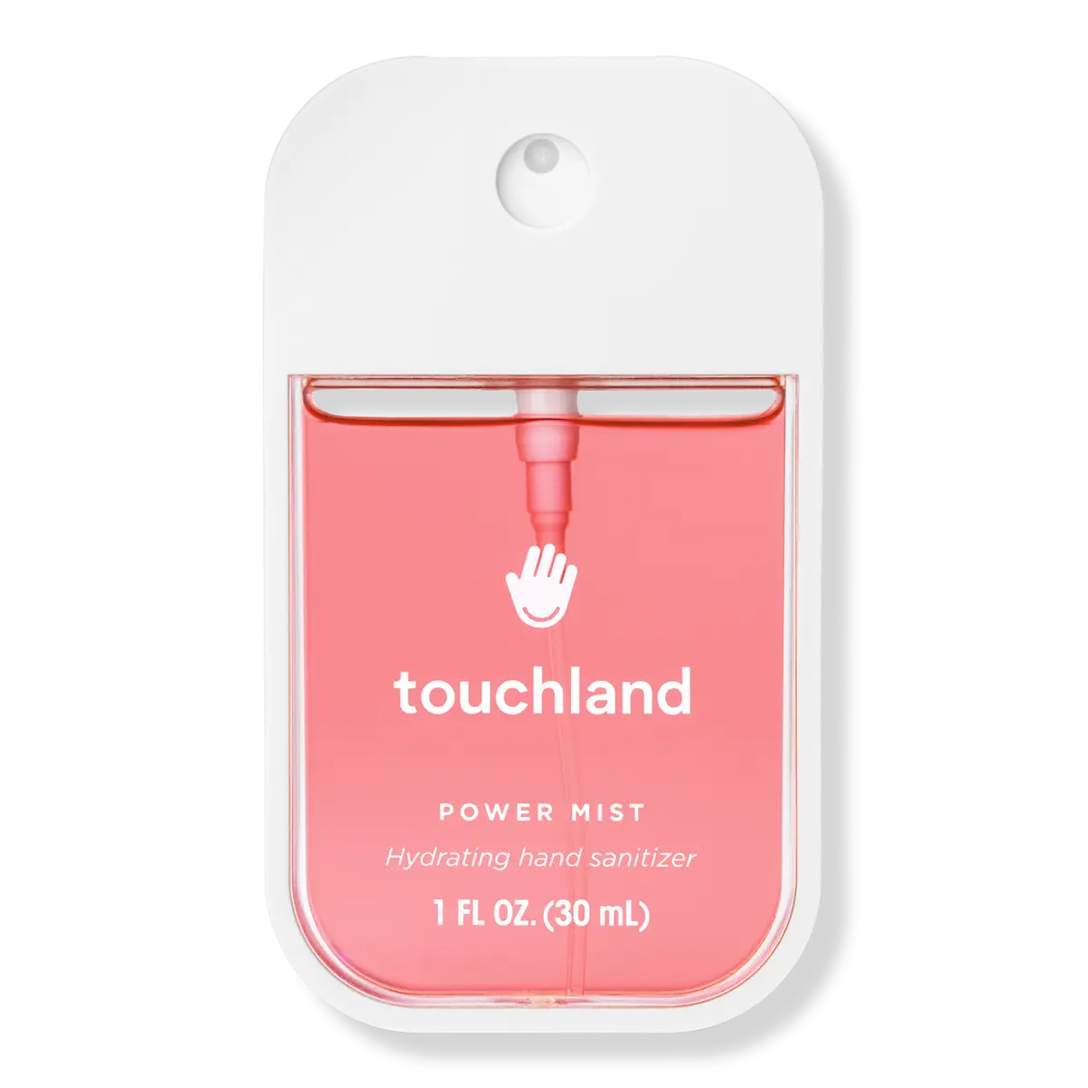 Touchland Power Mist Hydrating Hand Sanitizer Touchland Power Mist Hydrating Hand Sanitizer