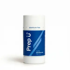 Natural Deodorant for Teen Boys — Aluminum-Free, All-Day Odor Control | Hunter Scent