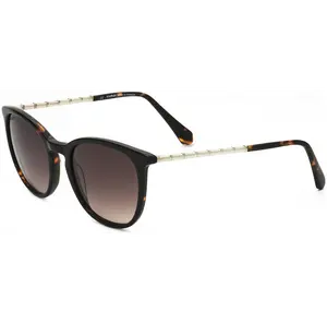 Balmain Women's 51mm Tortoise Sunglasses BL2084B-01-51