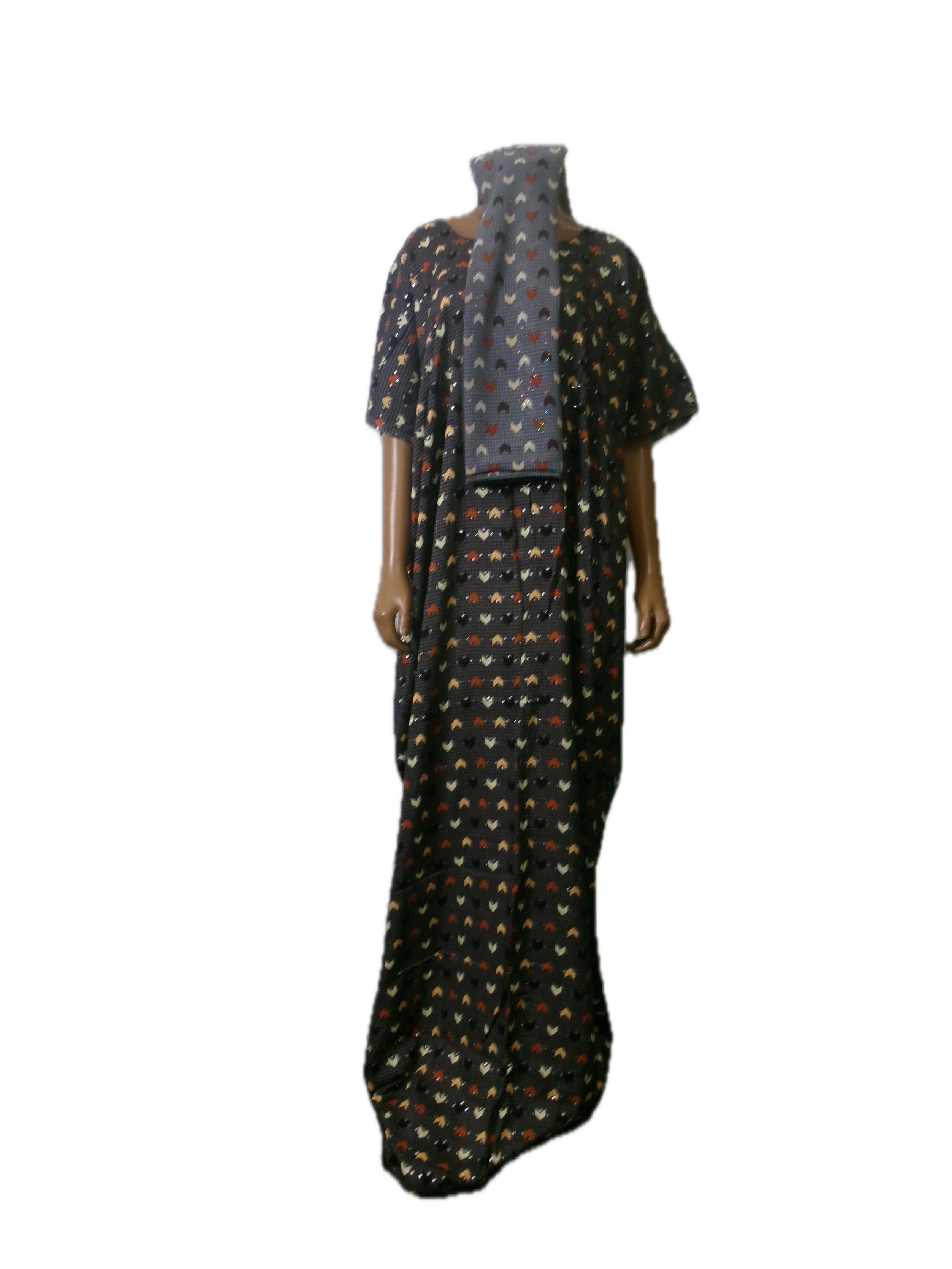 Matching BAATi Set