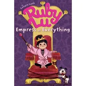 USED-Ruby Lu, Empress of Everything by Look, Lenore (Paperback)