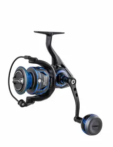 Tsunami Evict II Spinning Reel