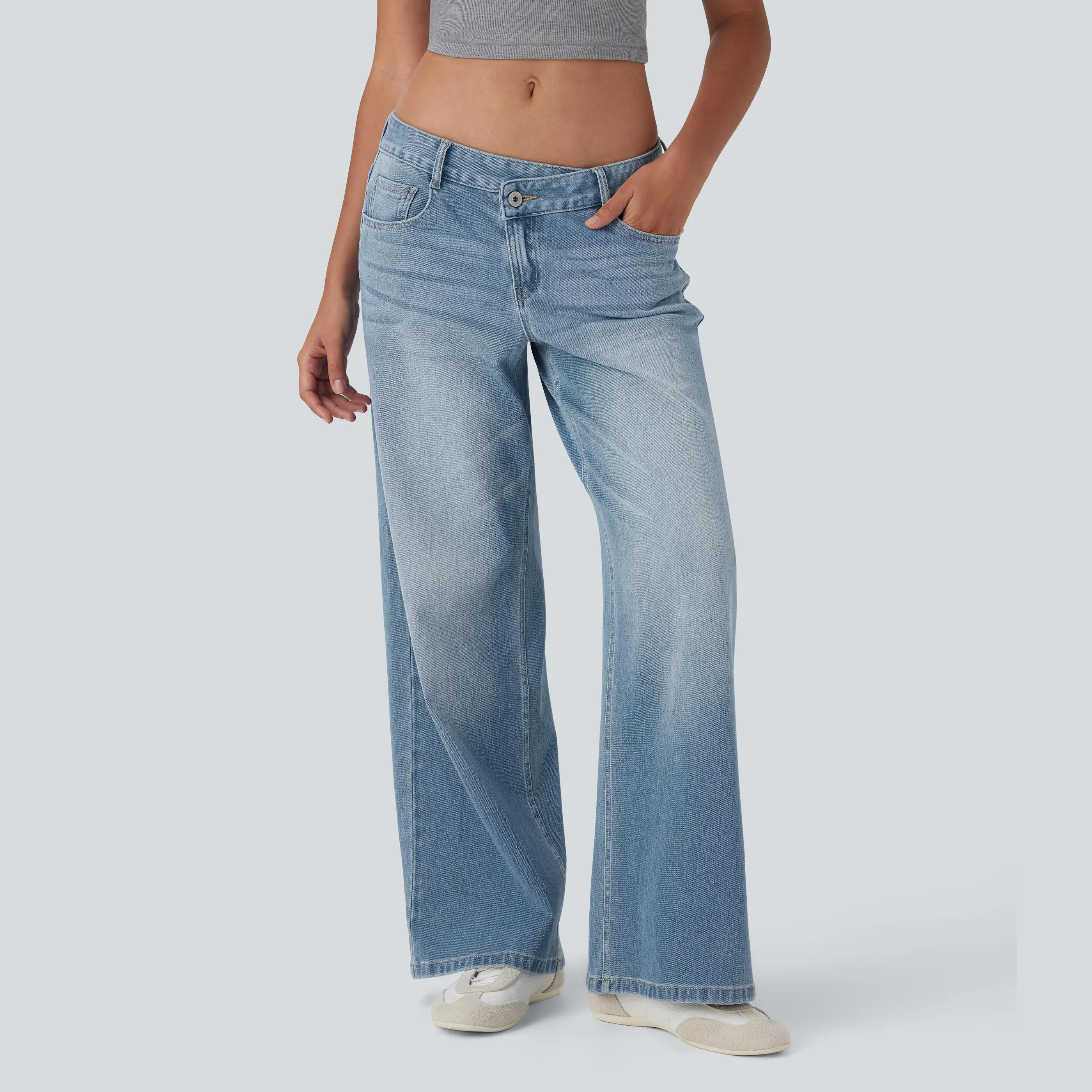 Malibu Blue Denim