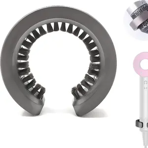 High-Speed Hair Dryer Cleaning Brush, Efficient Filtration Tool, Deep Cleaning, Durable Design, Daily Use, Home Care Essential