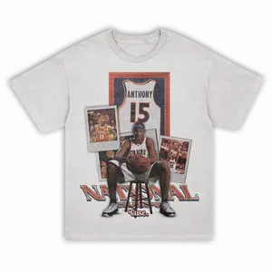 MELO SYRACUSE THROWBACK TEE - Soft and Breathable Cotton Unisex T-Shirt - Top, Menswear