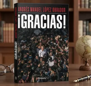 Thank You! (Spanish Edition) - Paperback Mangaset Comicbook, Exploring Commitment, Gratitude, Historical Transformation, Politics
