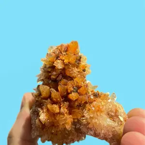 Crystal Mineral Specimen/s