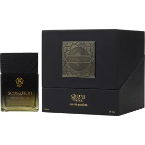Guru Sensation By Guru Eau De Parfum For Unisex