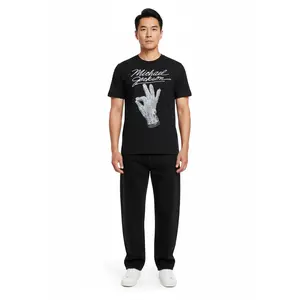 Michael Jackson Unisex T-shirt