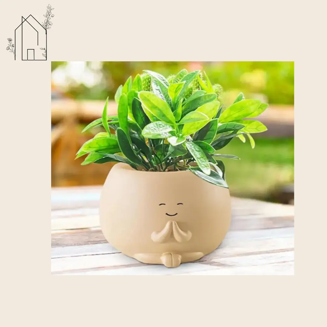 Tiny Meditator