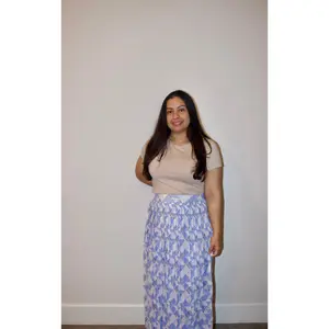 Kiara Ruffle Skirt