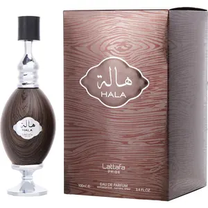 Lattafa Pride Hala By Lattafa Eau De Parfum For Unisex