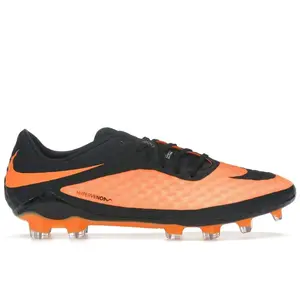 Nike Hypervenom Phantom 1 FG Black Bright Citrus (2025) (men) by StockX