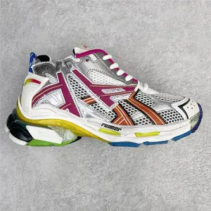 2026 Vintage Height-Increasing Running Shoes, Casual and Comfortable Lace-Up Sneakers (Unisex)