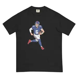 Jaxson Dart Graphic Tee