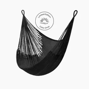 Black Sands Hanging Chair