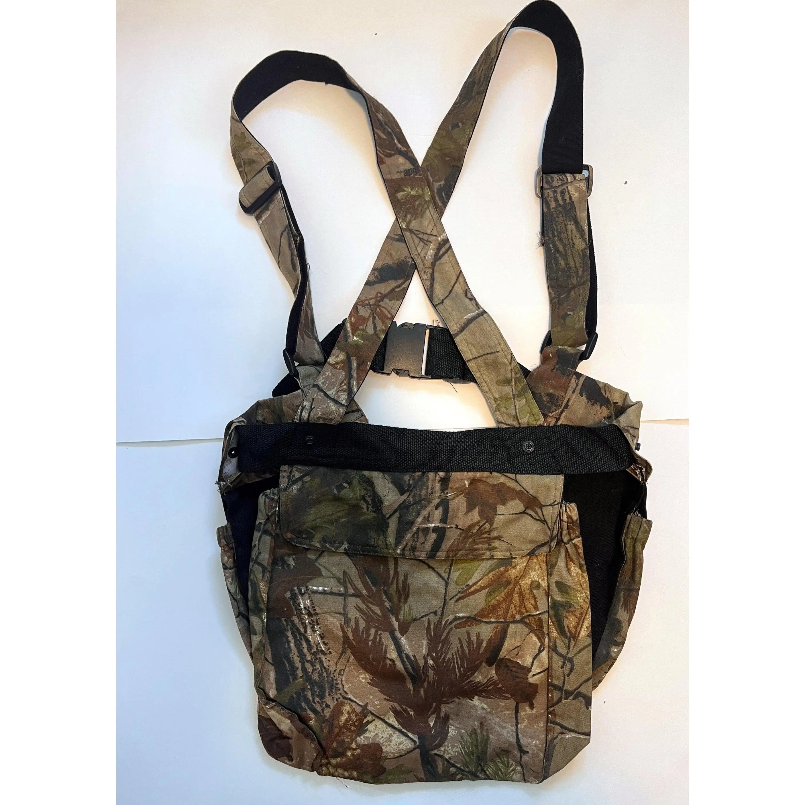 Hunting Shooting Vest - SMS