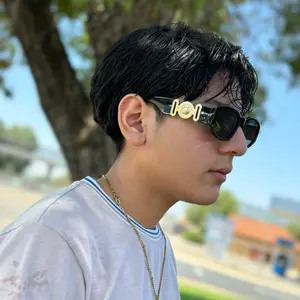 Fashion sunglasses unisex