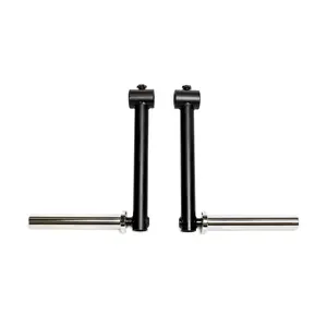 Camber Bar Attachment - Pair