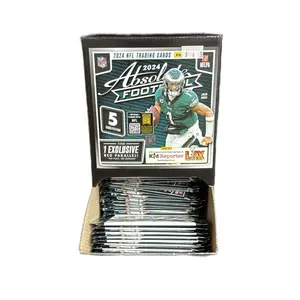 2024 Absolute Gravity Feed Pack (Look for Kabooms and Explosives)