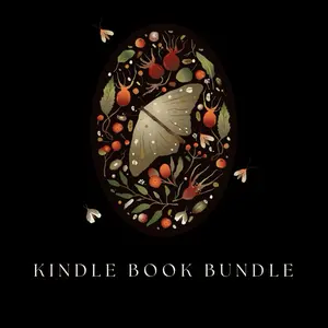 Blind Date with a Kindle - kindle accessories and kindle books