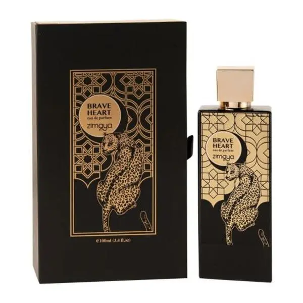 BRAVE HEART EAU DE PARFUM
