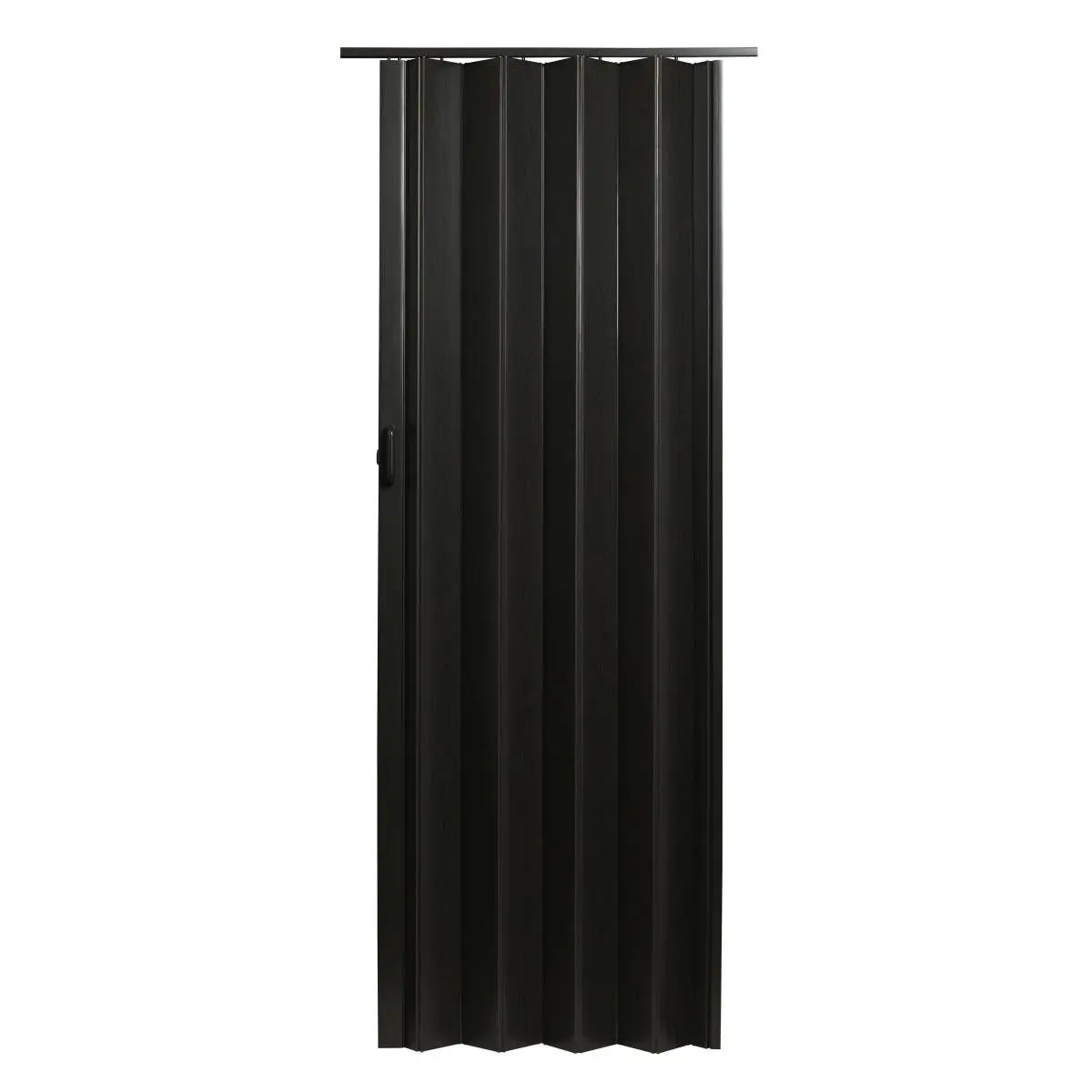Oakmont Split-Panel Folding Door, 36 x 80 in. Espresso Vinyl Home Improvement Door, Split-Panel Folding Doors