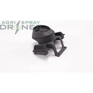 Omnidirectional Radar Fixing Base (T40)