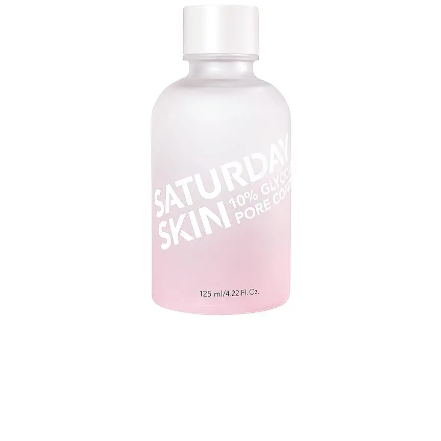 Saturday Skin Pore Clarifying Toner
