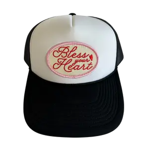 Bless Your Heart Trucker Hat