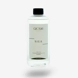 GICAM RIOJA FRAGRANCES