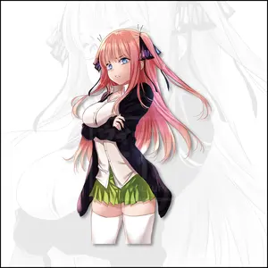 Nino Sticker