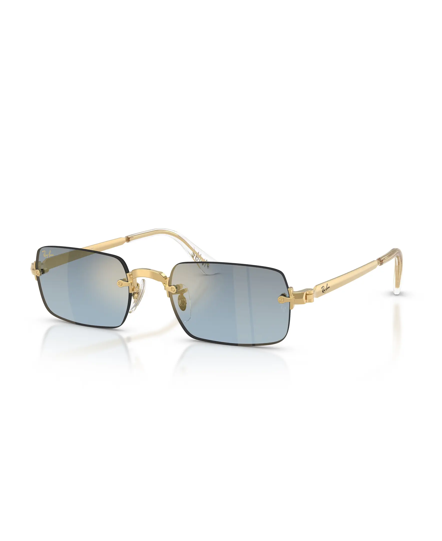 RAY-BAN RB3928 BY ASAP ROCKY - Sunglasses