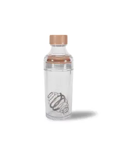 No-Sift Matcha Tumbler Set